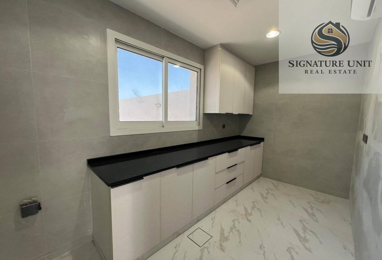 High-End Brand-New 5-BR + Maid’s Room Villa photo 23