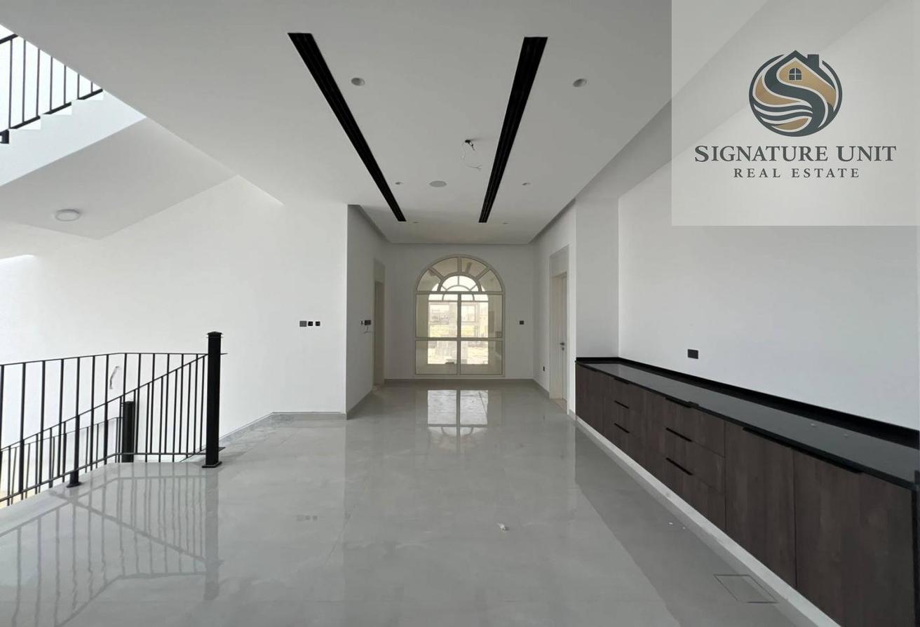 High-End Brand-New 5-BR + Maid’s Room Villa photo 9