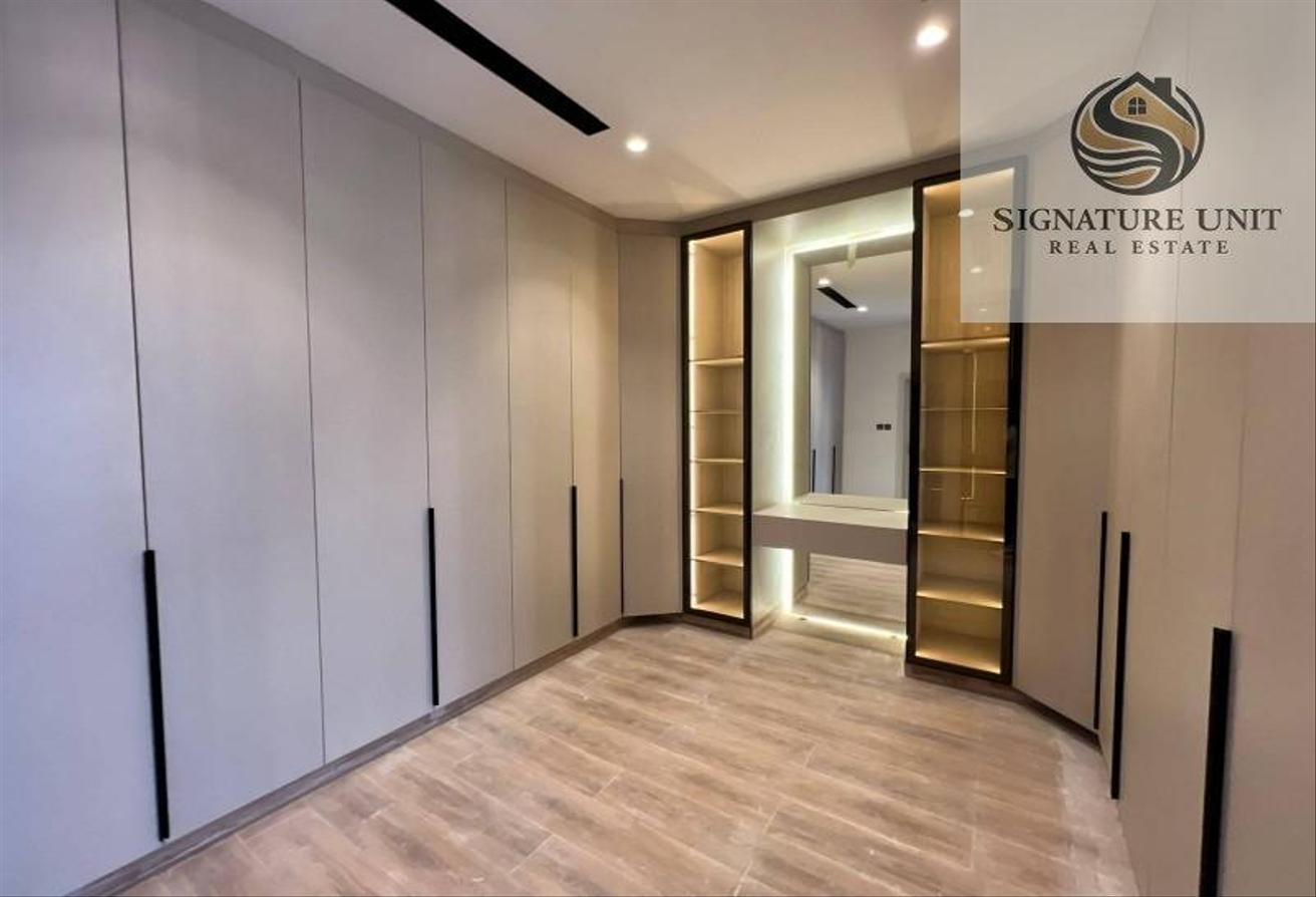 High-End Brand-New 5-BR + Maid’s Room Villa photo 20