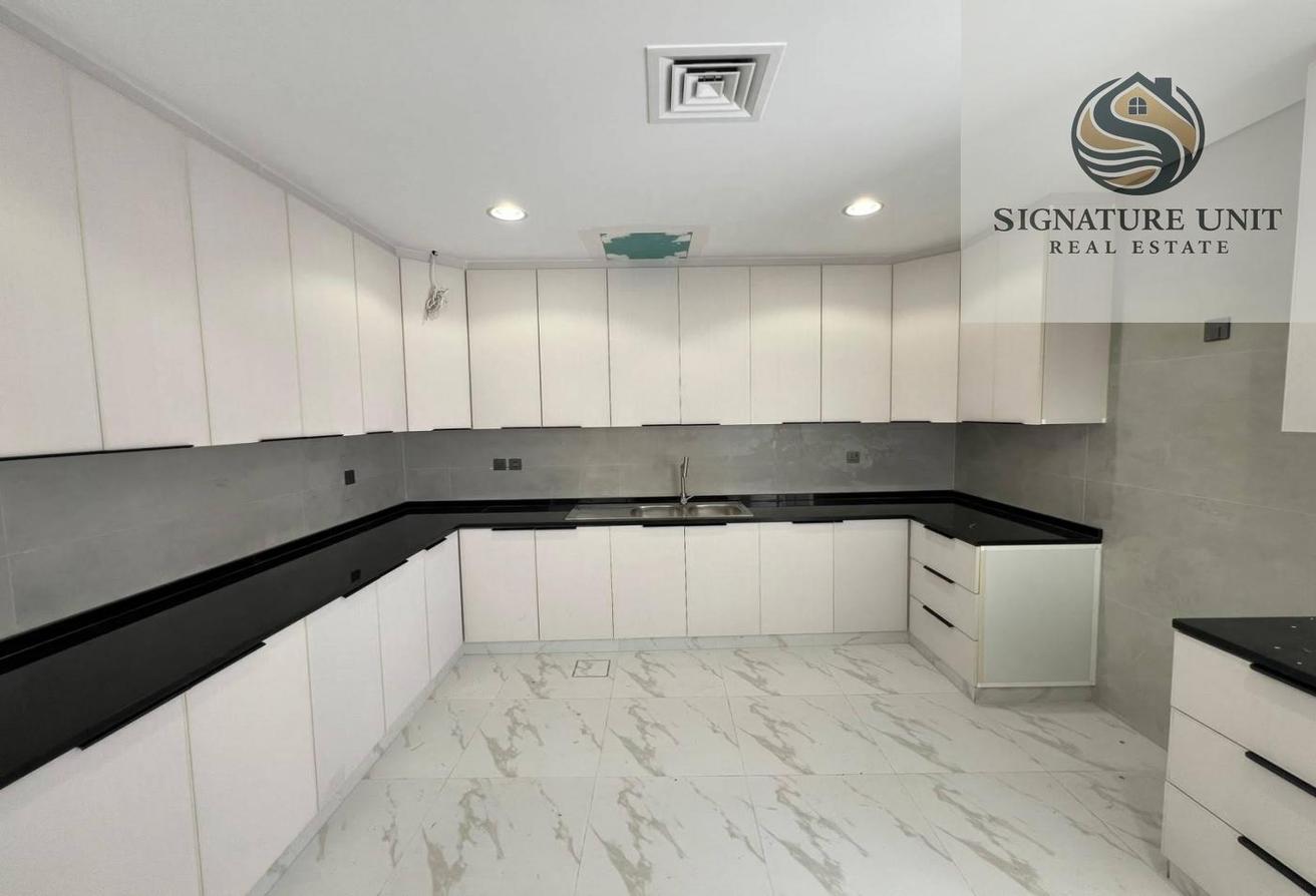 High-End Brand-New 5-BR + Maid’s Room Villa photo 24