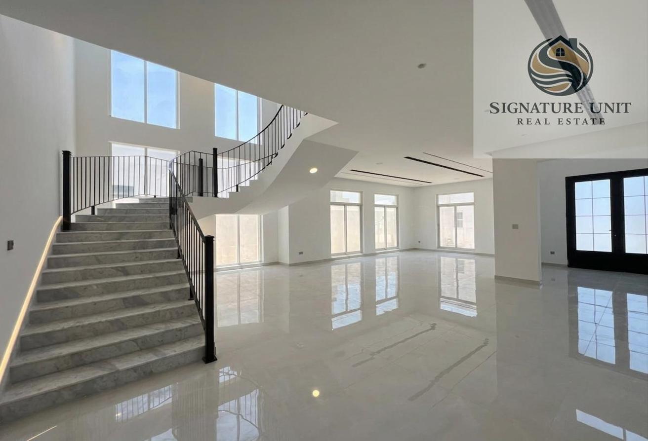 High-End Brand-New 5-BR + Maid’s Room Villa photo 4