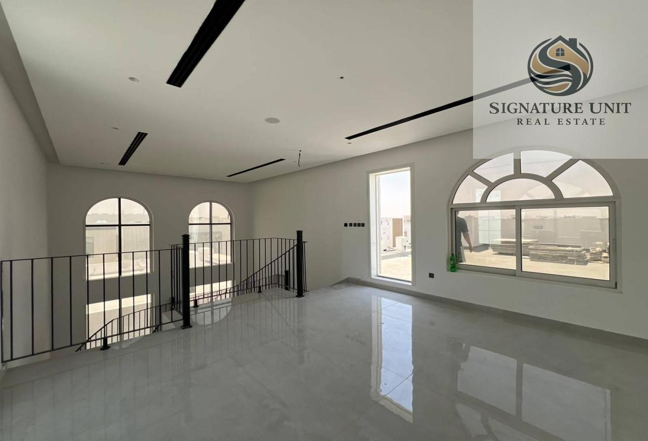 High-End Brand-New 5-BR + Maid’s Room Villa photo 10