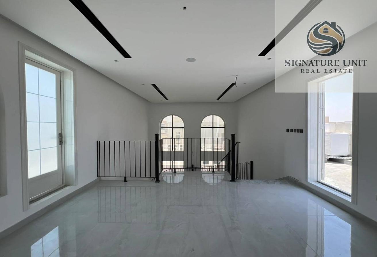 High-End Brand-New 5-BR + Maid’s Room Villa photo 8
