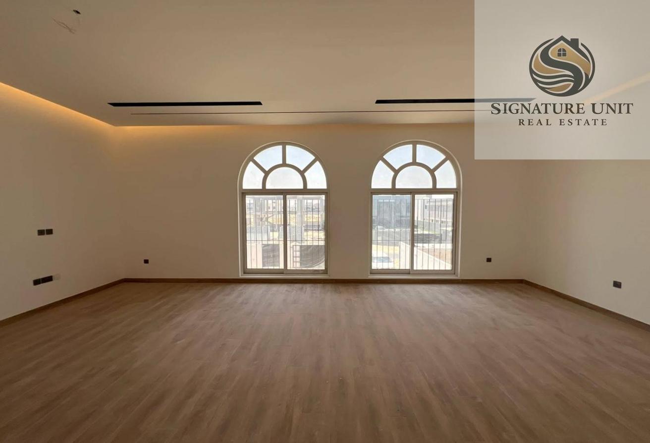 High-End Brand-New 5-BR + Maid’s Room Villa photo 13