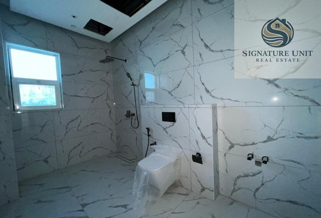 High-End Brand-New 5-BR + Maid’s Room Villa photo 25
