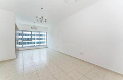 Apartment - Studio - 1 Bathroom for rent in Skycourts Tower F - Skycourts Towers - Dubai Land Residence Complex - Dubai Land - Dubai