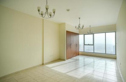 Apartment - Studio - 1 Bathroom for rent in Skycourts Tower F - Skycourts Towers - Dubai Land Residence Complex - Dubai Land - Dubai