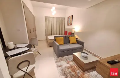 شقة - 1 حمام للبيع في عزيزي برتون - الفرجان - دبي