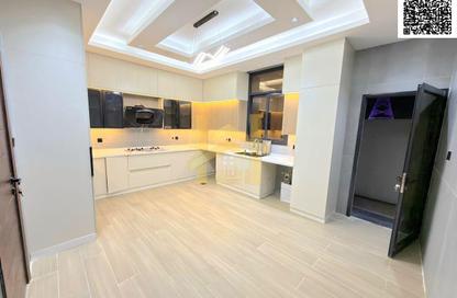 Townhouse - 4 Bedrooms - 6 Bathrooms for sale in Al Yasmeen 1 - Al Yasmeen - Ajman
