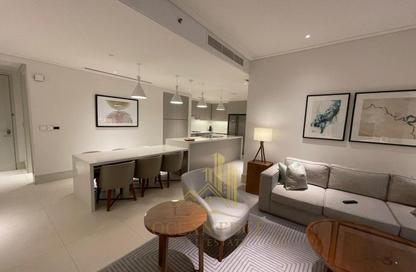 Apartment - 2 Bedrooms - 3 Bathrooms for rent in Vida Residence Downtown - Downtown Dubai - Dubai Apartment - 2 Bedrooms - 3 Bathrooms for rent in Vida Residence Downtown - Downtown Dubai - Dubai