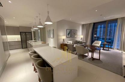 Apartment - 2 Bedrooms - 3 Bathrooms for rent in Vida Residence Downtown - Downtown Dubai - Dubai Apartment - 2 Bedrooms - 3 Bathrooms for rent in Vida Residence Downtown - Downtown Dubai - Dubai