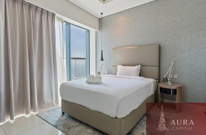 Apartment - 2 Bedrooms - 2 Bathrooms for rent in Tower A - DAMAC Towers by Paramount - Business Bay - Dubai