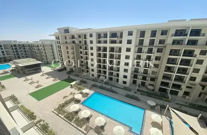 شقة - 2 غرف نوم - 3 حمامات للبيع في شقق الروضة 1 - شقق الروضة - تاون سكوير - دبي
