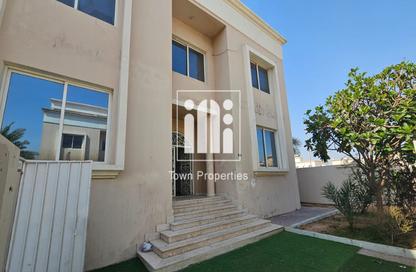 Villa - 6 - 7+ for rent in Mohamed Bin Zayed City - Abu Dhabi Villa - 6 - 7+ for rent in Mohamed Bin Zayed City - Abu Dhabi