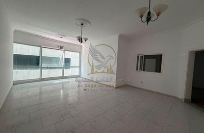Apartment - 2 Bedrooms - 2 Bathrooms for rent in Al Majaz 2 - Al Majaz - Sharjah