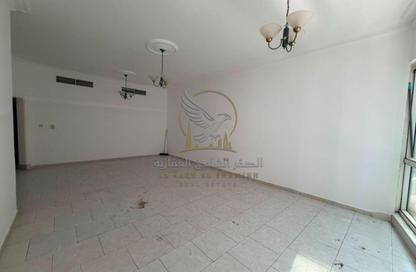Apartment - 2 Bedrooms - 2 Bathrooms for rent in Al Majaz 2 - Al Majaz - Sharjah