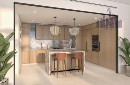 Apartment - Studio - 1 Bathroom for sale in Azizi Venice 6 Building A - Azizi Venice 6 - Azizi Venice - Dubai South (Dubai World Central) - Dubai Apartment - Studio - 1 Bathroom for sale in Azizi Venice 6 Building A - Azizi Venice 6 - Azizi Venice - Dubai South (Dubai World Central) - Dubai