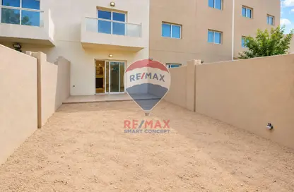 تاون هاوس - 2 غرف نوم - 3 حمامات للايجار في طراز معاصر - فيلات الريف - الريف - أبوظبي تاون هاوس - 2 غرف نوم - 3 حمامات للايجار في طراز معاصر - فيلات الريف - الريف - أبوظبي