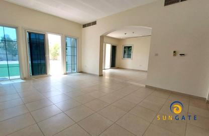 Villa - 2 - 3 for rent in District 16 - Jumeirah Village Circle - Dubai