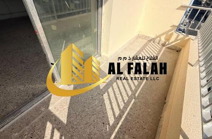 شقة - 1 - 2 للايجار في ميدان الرولة - منطقة الرولة - الشارقة