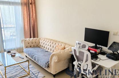 Apartment - 1 - 2 for rent in Marina Residence B - Marina Residence - Dubai Marina - Dubai