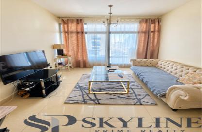 Apartment - 1 - 2 for rent in Marina Residence B - Marina Residence - Dubai Marina - Dubai Apartment - 1 - 2 for rent in Marina Residence B - Marina Residence - Dubai Marina - Dubai