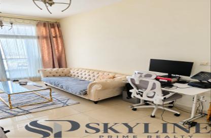 Apartment - 1 - 2 for rent in Marina Residence B - Marina Residence - Dubai Marina - Dubai