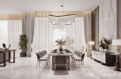 Villa - 5 Bedrooms - 7 Bathrooms for sale in The Parkway at Dubai Hills - Dubai Hills Estate - Dubai