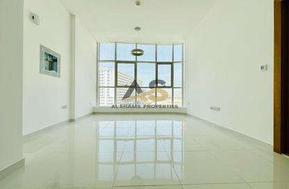 Apartment - 2 - 3 for rent in Burj Alkhair Dubai - Arjan - Dubai