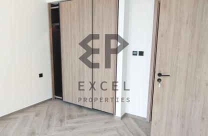 Apartment - 1 Bedroom - 2 Bathrooms for rent in Peninsula Three - Peninsula - Business Bay - Dubai