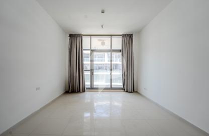 Apartment - Studio - 1 for rent in Golf Promenade 5A - Golf Promenade 5 - Golf Town - Damac Hills - Dubai