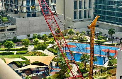 Apartment - 1 Bedroom - 2 Bathrooms for rent in Jumeirah Garden City - Al Satwa - Dubai Apartment - 1 Bedroom - 2 Bathrooms for rent in Jumeirah Garden City - Al Satwa - Dubai