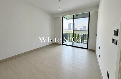 Apartment - 1 - 1 for sale in Belmont Residences - District 4 - Jumeirah Village Triangle - Dubai