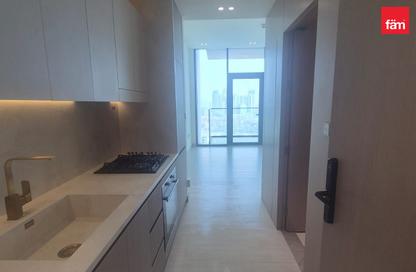 Apartment - Studio - 1 for sale in Binghatti Apex - District 10 - Jumeirah Village Circle - Dubai