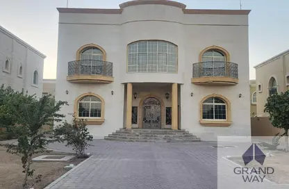 Villa - 5 Bedrooms - 6 Bathrooms for rent in Al Khawaneej 1 - Al Khawaneej - Dubai