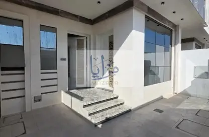 فيلا - 5 غرف نوم - 7 حمامات للبيع في الحليو 2 - الحليو - عجمان