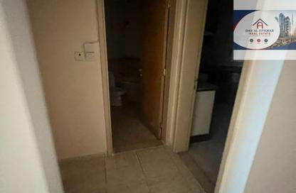 Apartment - 2 Bedrooms - 2 Bathrooms for rent in Al Majaz Pearl - Al Majaz 2 - Al Majaz - Sharjah