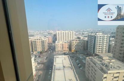 Apartment - 2 Bedrooms - 2 Bathrooms for rent in Al Majaz Pearl - Al Majaz 2 - Al Majaz - Sharjah Apartment - 2 Bedrooms - 2 Bathrooms for rent in Al Majaz Pearl - Al Majaz 2 - Al Majaz - Sharjah
