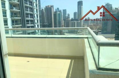 Apartment - 2 Bedrooms - 3 Bathrooms for rent in Executive Tower J - Executive Towers - Business Bay - Dubai Apartment - 2 Bedrooms - 3 Bathrooms for rent in Executive Tower J - Executive Towers - Business Bay - Dubai