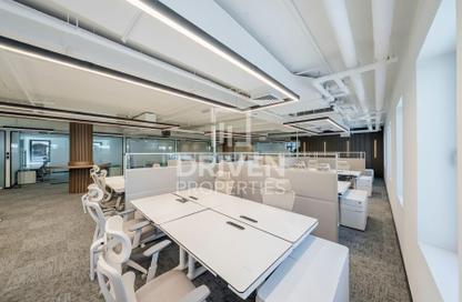 Office Space - Studio for rent in Al Saaha - Downtown Dubai - Dubai Office Space - Studio for rent in Al Saaha - Downtown Dubai - Dubai