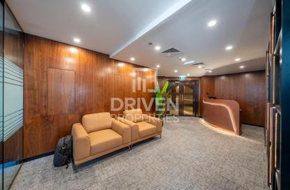 Office Space - Studio for rent in Al Saaha - Downtown Dubai - Dubai