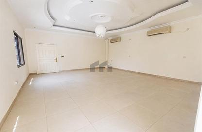 Villa - 4 Bedrooms - 7 Bathrooms for rent in Al Bateen - Abu Dhabi
