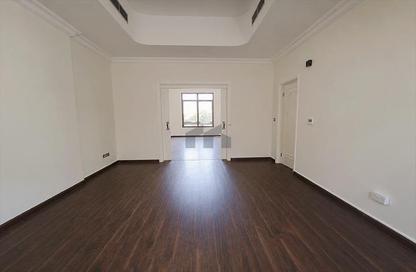 Villa - 4 Bedrooms - 7 Bathrooms for rent in Al Bateen - Abu Dhabi