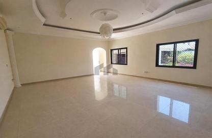 Villa - 4 Bedrooms - 7 Bathrooms for rent in Al Bateen - Abu Dhabi