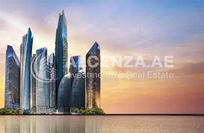 Apartment - Studio - 1 Bathroom for sale in Safa Two - Business Bay - Dubai