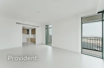Apartment - 3 Bedrooms - 4 Bathrooms for rent in Palace Residence North - Dubai Creek Harbour (The Lagoons) - Dubai