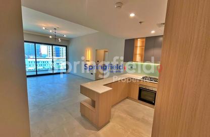 Apartment - 2 - 2 for rent in Aark Residences - Dubai Land Residence Complex - Dubai Apartment - 2 - 2 for rent in Aark Residences - Dubai Land Residence Complex - Dubai