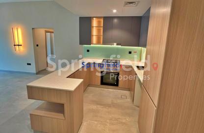 Apartment - 2 - 2 for rent in Aark Residences - Dubai Land Residence Complex - Dubai Apartment - 2 - 2 for rent in Aark Residences - Dubai Land Residence Complex - Dubai