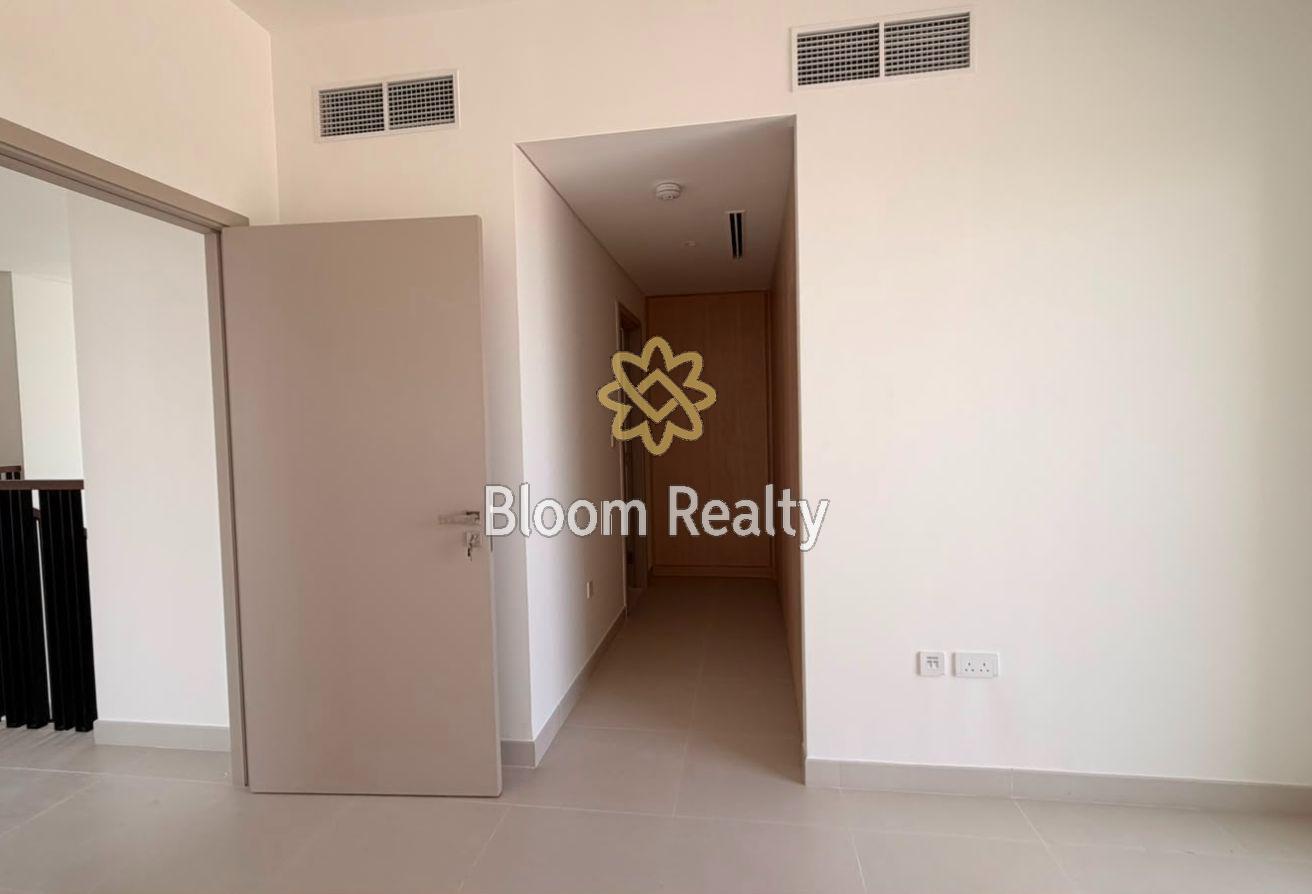 Golf Course View | Brand New 5BR + Maid photo 15
