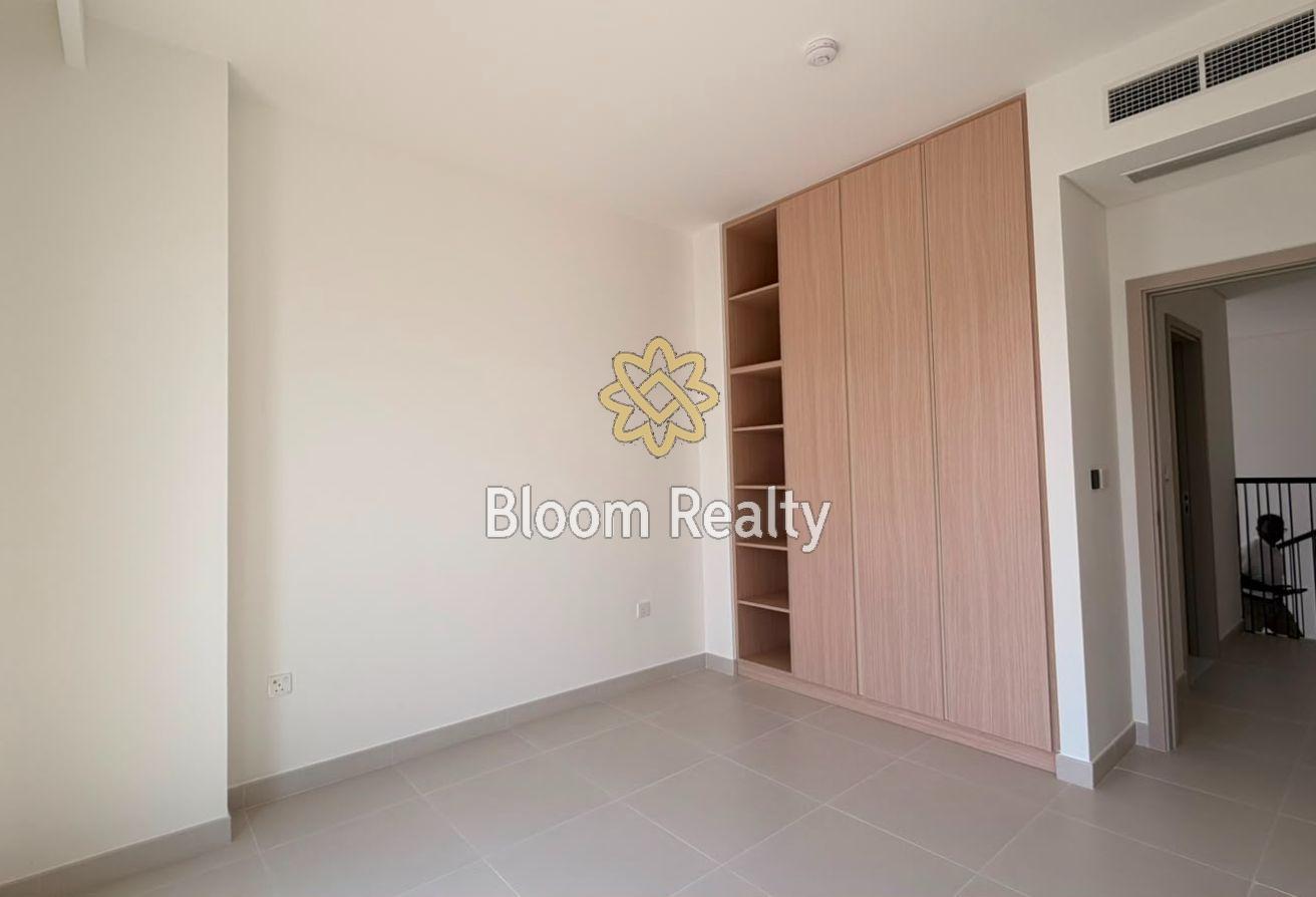 Golf Course View | Brand New 5BR + Maid photo 11